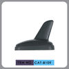 dobra jakość Antena samochodowa & Dach Dekoracyjne Dummy Anteny Samochodowe Shark Style Plastic Material na wyprzedaży